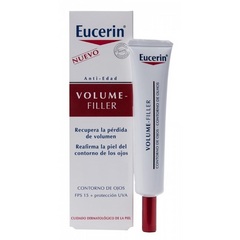 Eucerin Volume Filler Contorno de Ojos 15ml