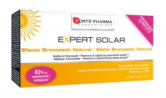 Expert Solar 28 Comprimidos