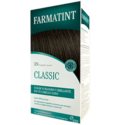 Farmatint 3N Castao Oscuro