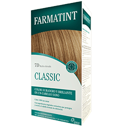 Farmatint 7D Rubio Dorado