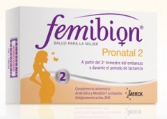 Femibion Pronatal 2