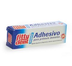 Fittydent Superadhesivo 20gr