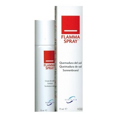 Flammaspray Aftersun Spray 75ml