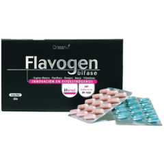 Flavogen 60 Capsulas