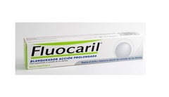 Fluocaril Blanqueador Pasta 75ml