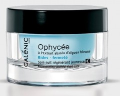 Galenic Ophycee Cuidado de Noche Antiarrugas 50ml