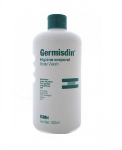 Germisdin Higiene Corporal 1000ml