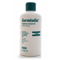 Germisdin Higiene Corporal 250ml
