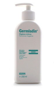 Germisdin Higiene Intima 250ml