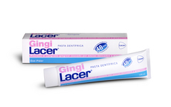 Gingilacer Pasta Dental 125ml