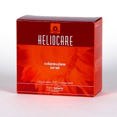 Heliocare 90 Capsulas