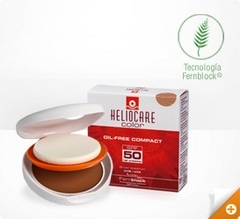 Heliocare Compacto 50 Oilfree (Brown)