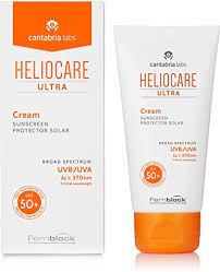 Heliocare Ultra 90 Crema 50gr