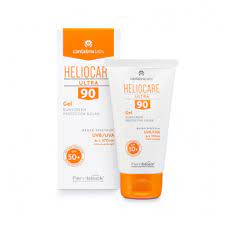 Heliocare Ultra 90 Gel 50ml