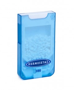 Hermesetas 300 Comprimidos