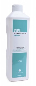 Inibsa Gel 1000ml