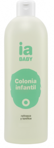 Interapothek Colonia Infantil 200ml