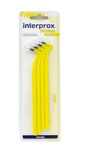 Interdental Interprox Access Mini 4uds