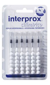 Interdental Interprox Cilindrico 6uds