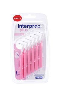 Interdental Interprox Plus Nano 6uds