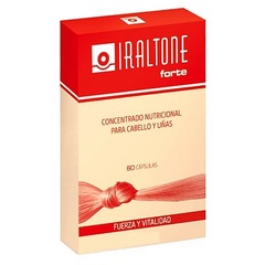 Iraltone Forte 60 Capsulas