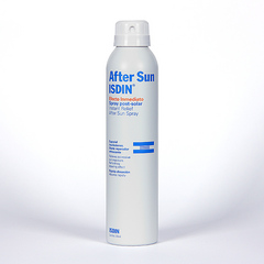 Isdin AfterSun Efecto Inmediato 200ml