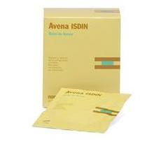 Isdin Avena Bao 10 Sobres 25 G.