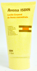 Isdin Avena Locion Corporal 150ml