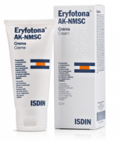 Isdin Eryfotona AK-NMSC Crema SPF100+ 50ml