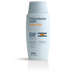 Isdin Fotoprotector SPF 50+ Fusion Gel 100ml