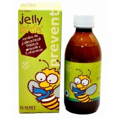Jelly Kids Prevent 250ml