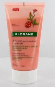 Klorane Balsamo Capilar Granada 150ml