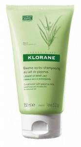 Klorane Balsamo Leche de Papiro 150ml
