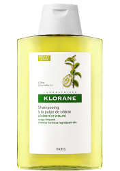 Klorane Champu Pulpa de Cidra 200ml