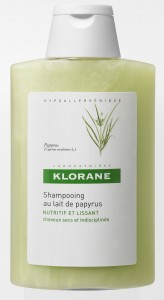 Klorane Champu Leche de Papiro 200ml