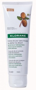 Klorane Crema de Dia Datil del Desierto 125ml