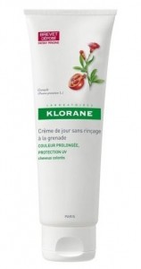 Klorane Tratamiento Reparador Granada 100ml