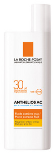 La Roche Posay Anthelios AC SPF 30 Fluido Extremo Mat 50ml