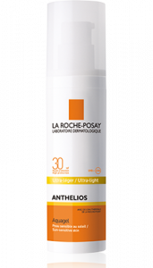 La Roche Posay Anthelios Aquagel SPF30 50ml