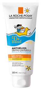 La Roche Posay Anthelios Dermo-Pediatrics SPF 50+ Leche 300ml