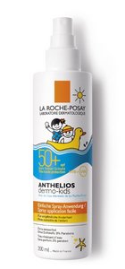 La Roche Posay Anthelios Dermo-Pediatrics SPF 50+ Spray 200ml