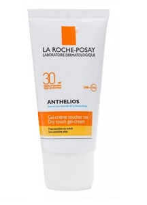 La Roche Posay Anthelios SPF 30 Gel-Crema Toque Seco 50ml