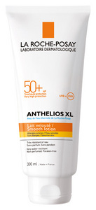 La Roche Posay Anthelios XL SPF 50+ Leche Aterciopelada Sin Perfume 300ml