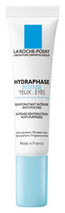 La Roche Posay Hydraphase Intense Ojos 15ml