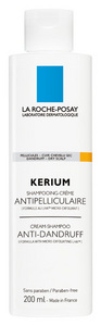 La Roche Posay Kerium Champu Caspa Seca 200ml