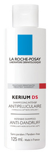 La Roche Posay Kerium Champu Intensivo 125ml