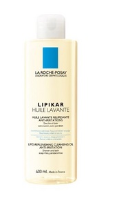 La Roche Posay Lipikar Aceite 400ml