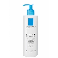 La Roche Posay Lipikar Surgras 400ml