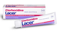 Lacer Clorhexidina Pasta 75ml