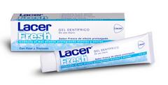 Lacer Fresh Gel Dental 75ml